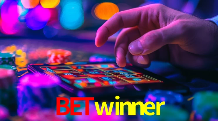 Conta Pessoal betwinner